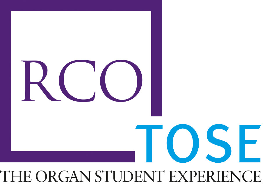 TOSE logo