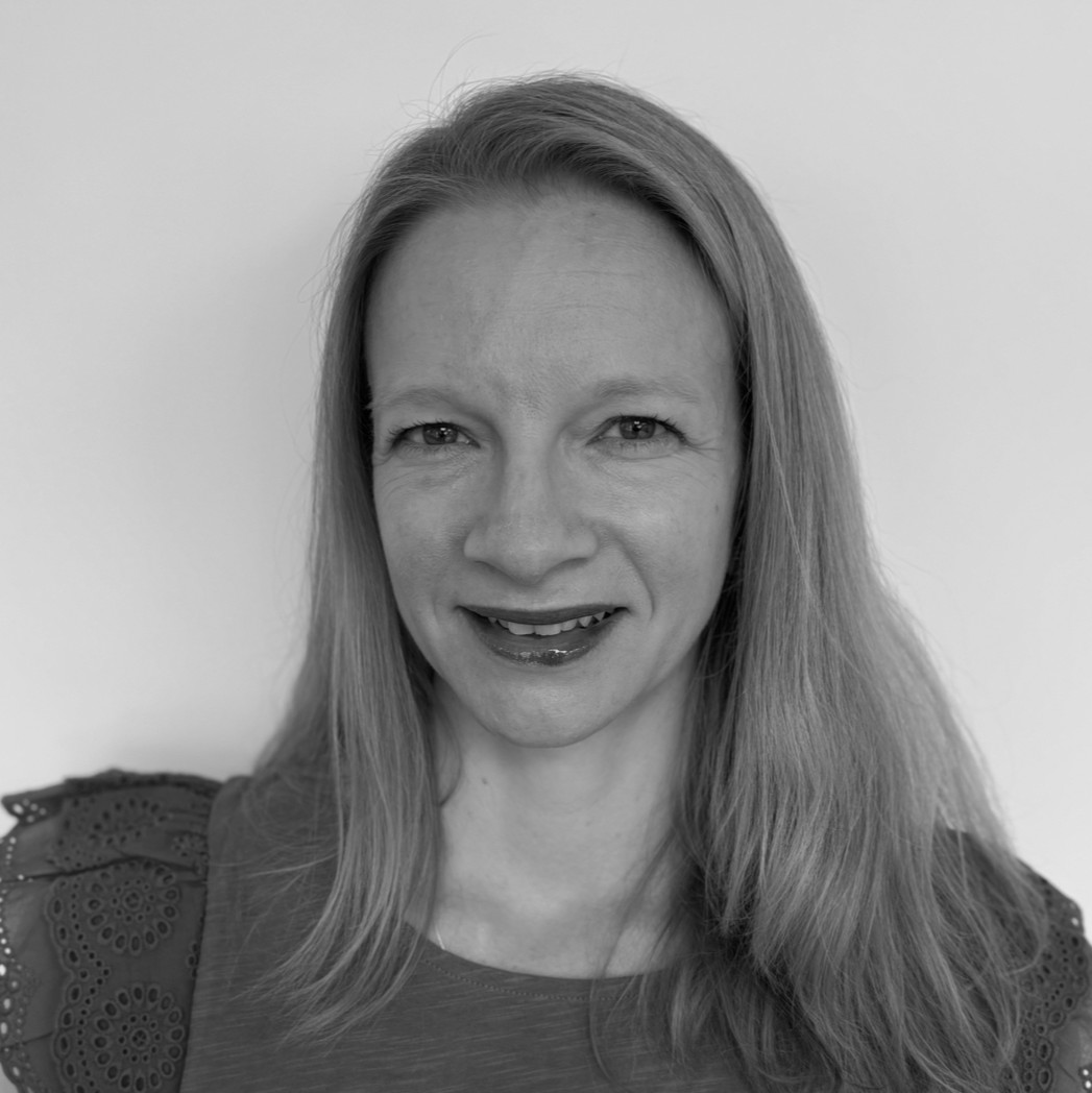 Portrait of Madeline Smith