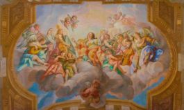 Choral Accompaniment at the Organ: Viennese Masses