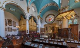 Choral Accompaniment at the Organ : handling registration