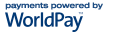 Payments powered by WorldPay